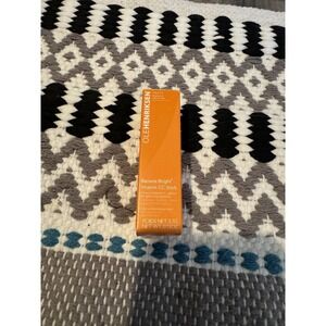 Ole Henriksen Banana Bright Vitamin Cc Stick Banana Brand New